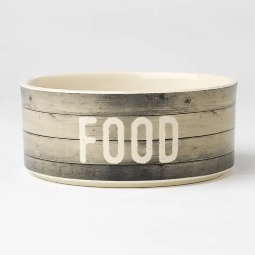 Farm Dog Skål - Food - Kundfavorit