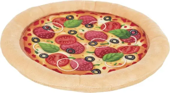 Pizza Margarita - Leksak Pizza | Under begränsad tid