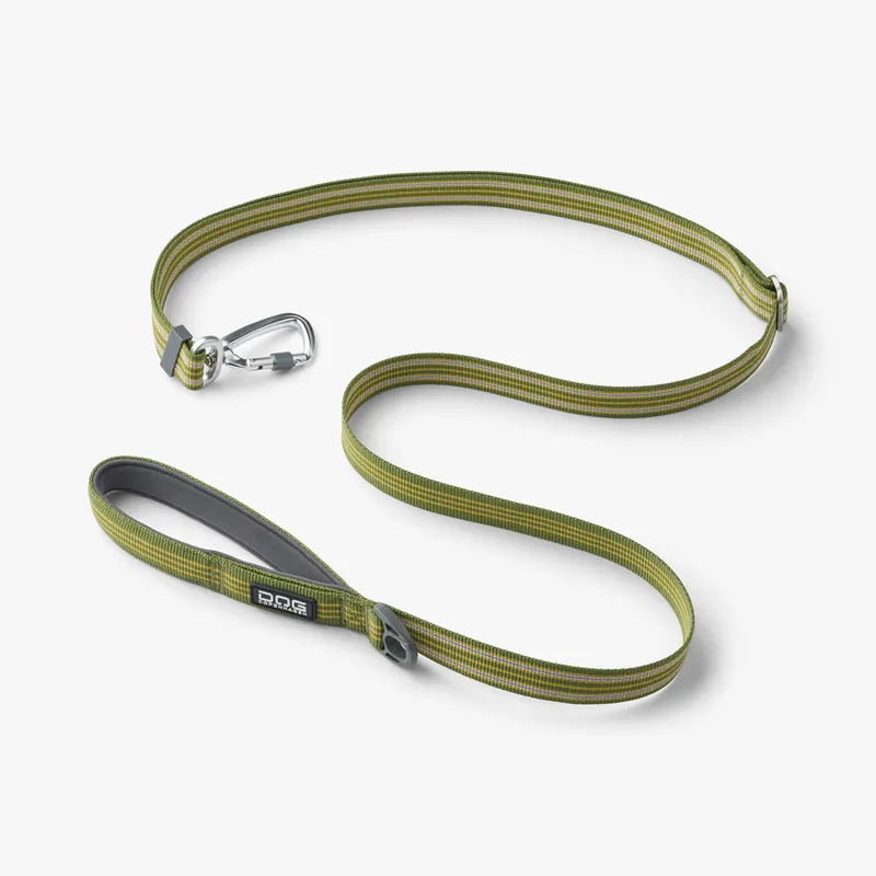 Urban Freestyle Hundkoppel - S / Hunting Green | Handla säkert