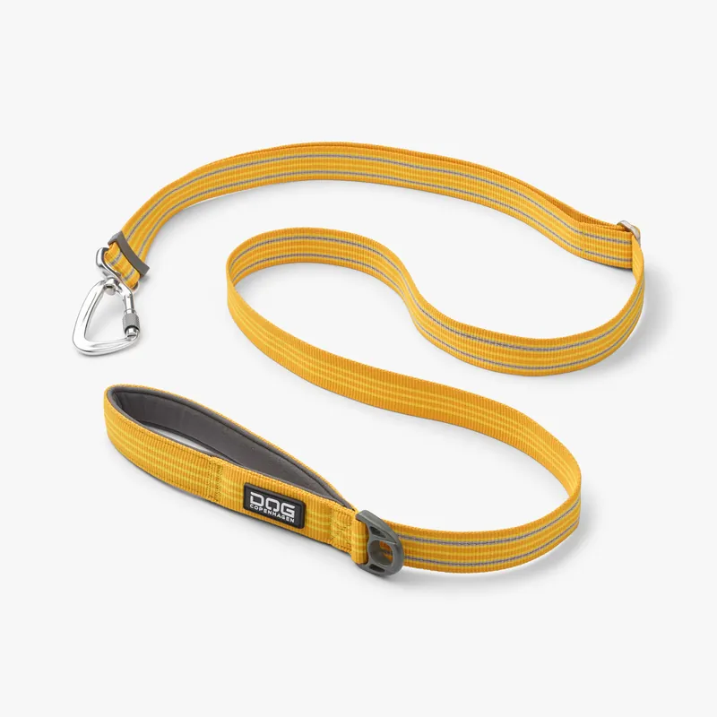 Urban Freestyle Hundkoppel - Desert Dune / L - I lager