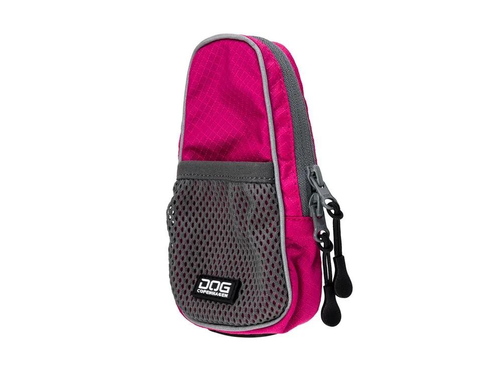 Nyhet hos oss | Pouch Organizer Godisväska till Hund - One Size / Wild Rose