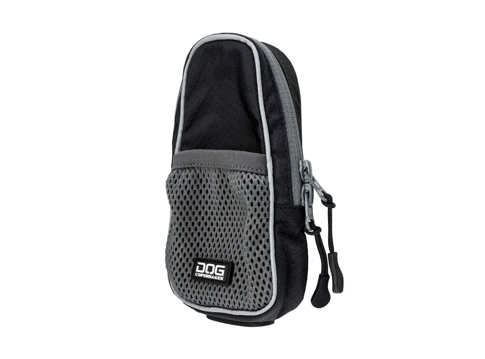 Premium | Pouch Organizer Godisväska till Hund - One Size / Black