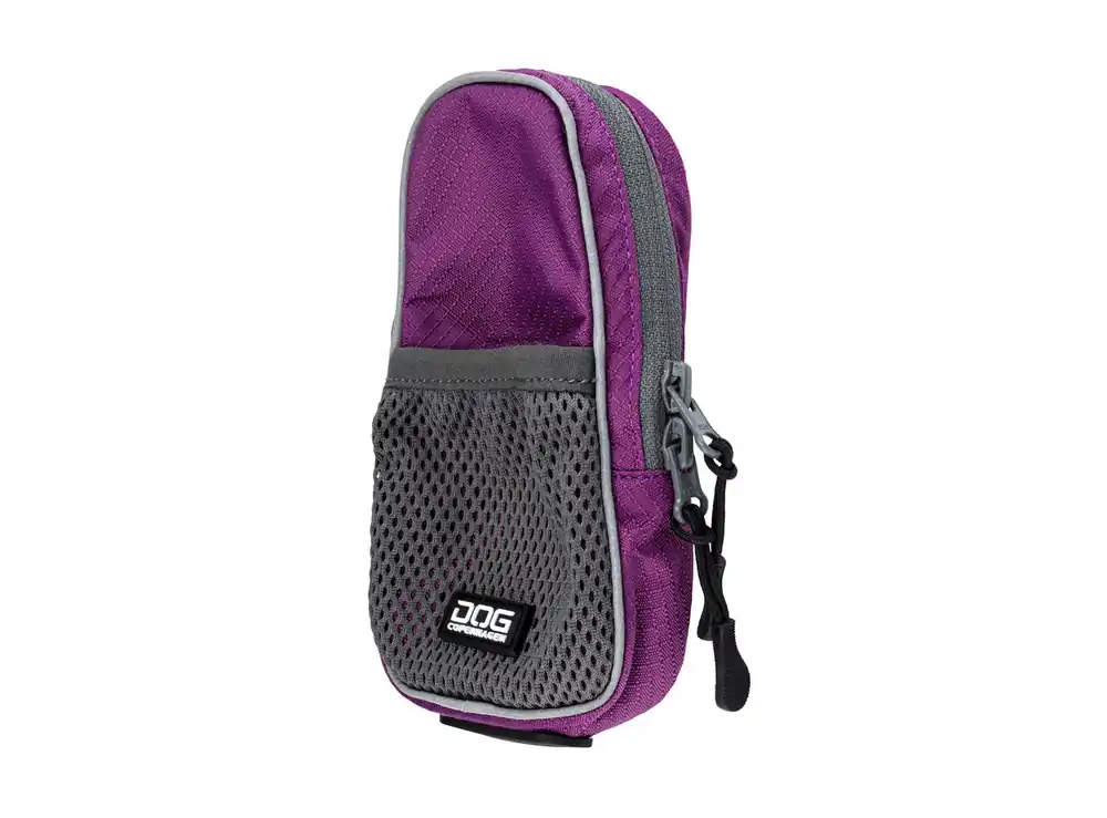 Pouch Organizer Godisväska till Hund - One Size / Purple Passion | Bara idag