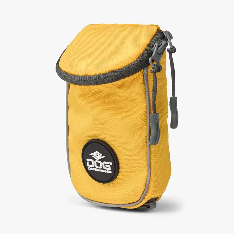 Pouch Organizer Godisväska till Hund - Lemon / One Size | Expressleverans