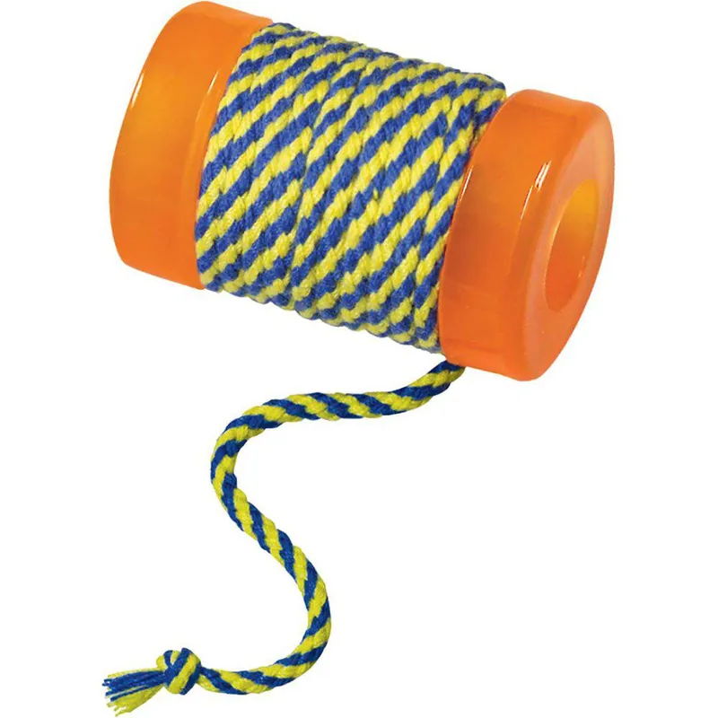 Väl omtyckt | Kattleksak Catnip Spool - Catnip Spool