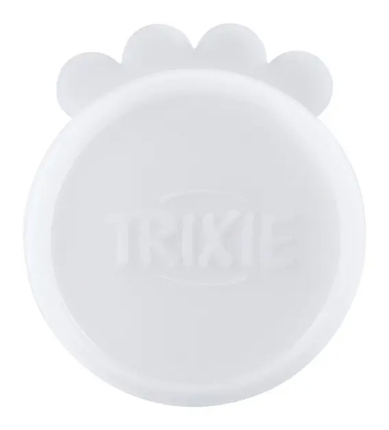 Burklock i Silikon - S (2-pack) - Hög kvalitet