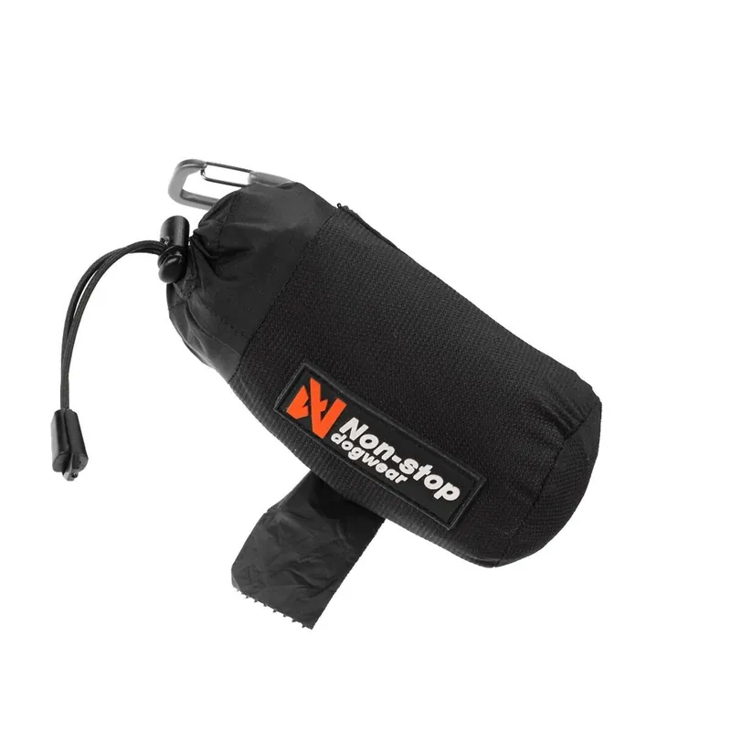 Enkel beställning - Baggy Bag 2.0 - Bajspåsehållare
