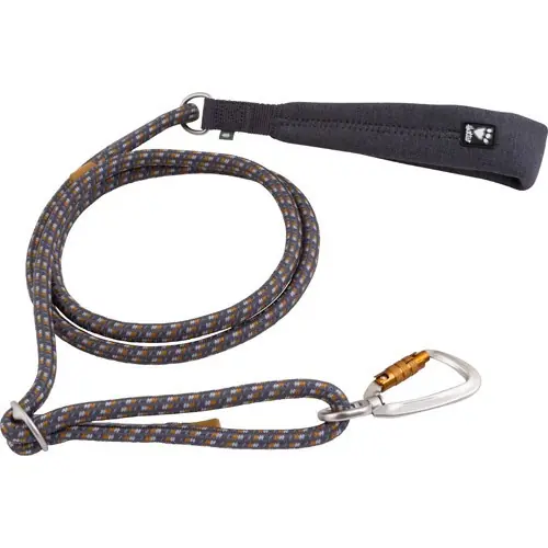 Justerbart Repkoppel - 120 - 180 cm / 11 mm / Blackberry | Nytt i webbutiken