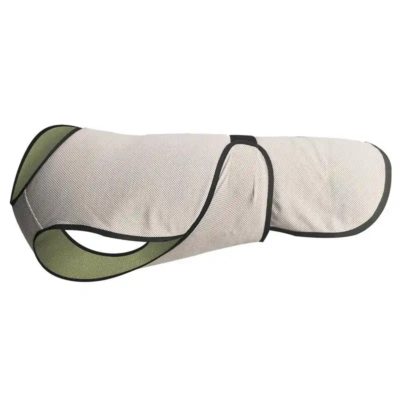 Handla nu - Kylväst till hund - 55 cm