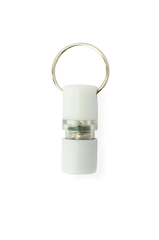 I lager | Mini Led Light - Vit