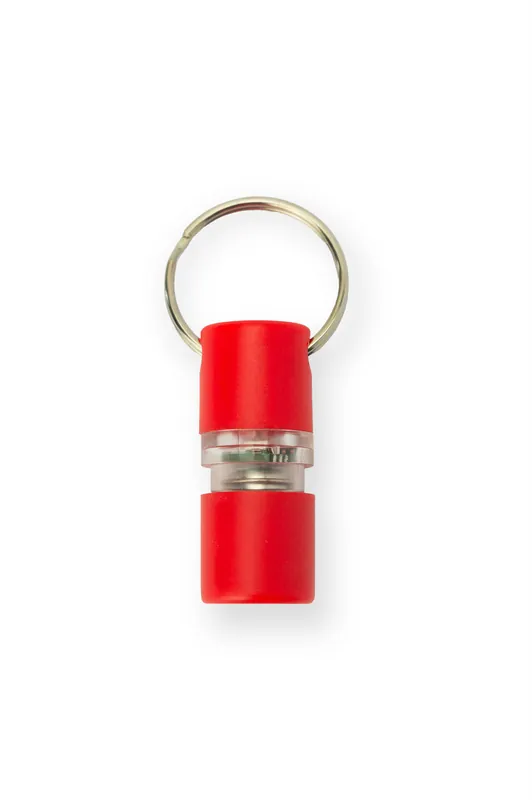 Ny produkt - Mini Led Light - Röd