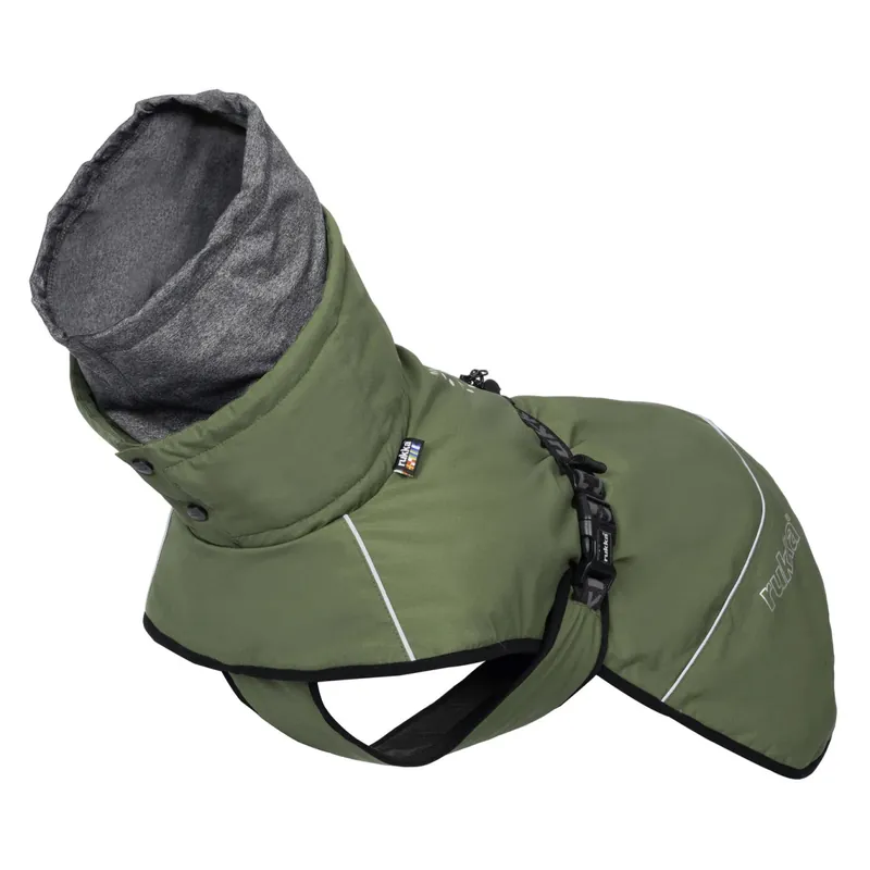 Värmande Täcke 2.0, Oliv - 25 | Tidsbegränsat erbjudande
