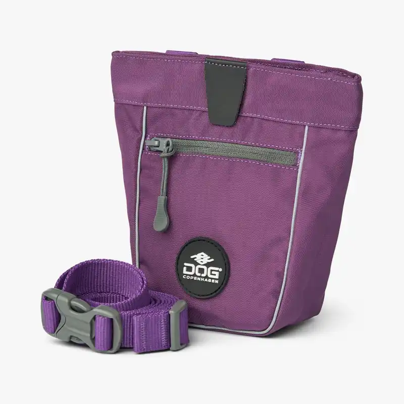Rea - Go Explore™ Godisväska till Hund - Purple Passion