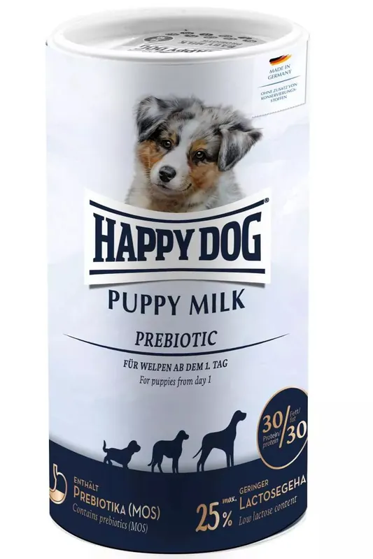 Valpmjölk Probiotic - 500g | Säker betalning