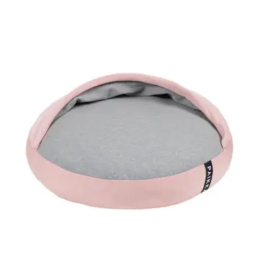 Recovery Burrow Bädd - 90cm / Rosa | Utförsäljning