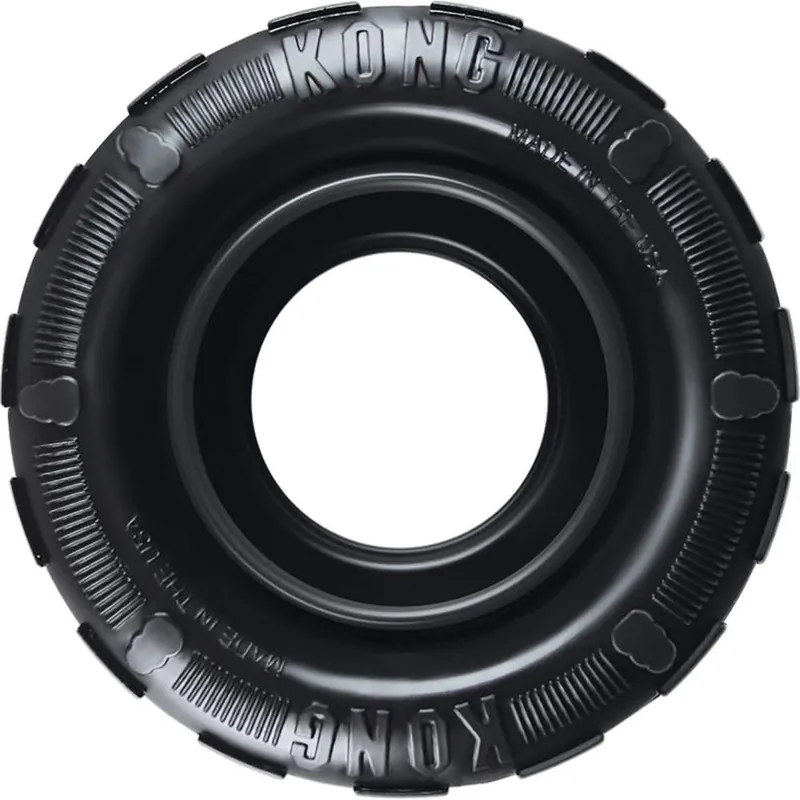 KONG Extreme Tire Hundleksak - Medium - Sista dagarna