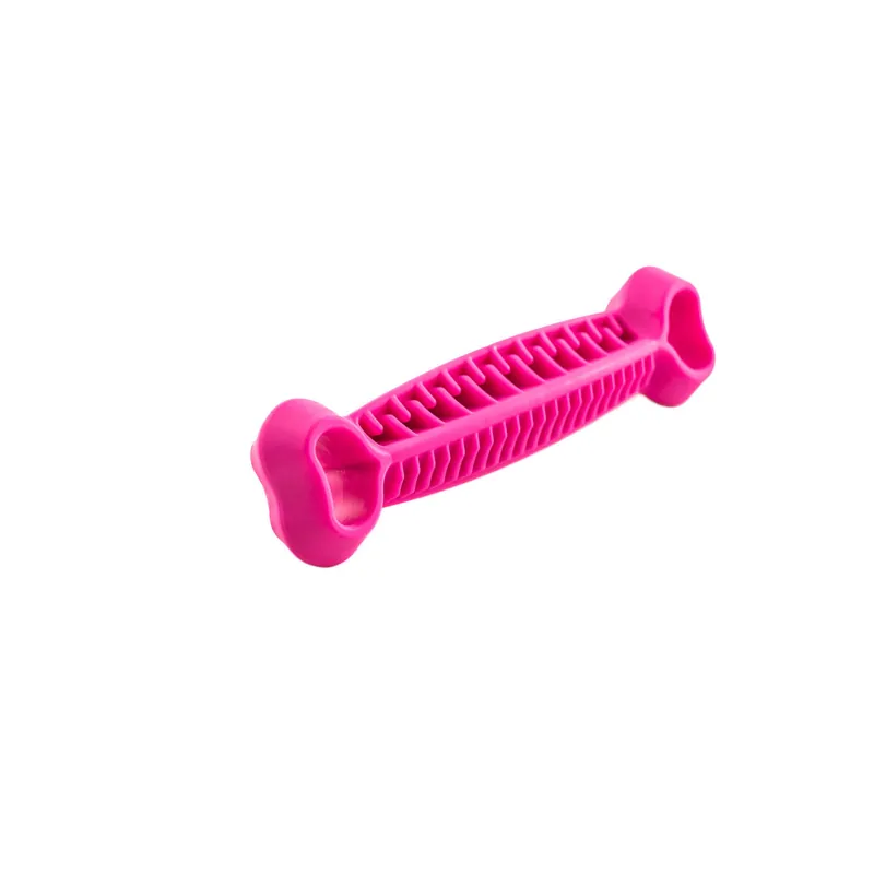 Leksaksben Fiboo Fiboone Dental Rosa 19 cm - Köp online