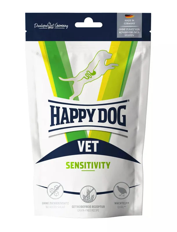 Topprodukt | Vet Snack Sensitivity - 100 g