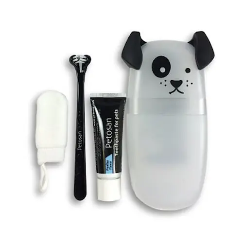 Så länge lagret räcker - Puppy Pack Dental Kit - Puppy Pack