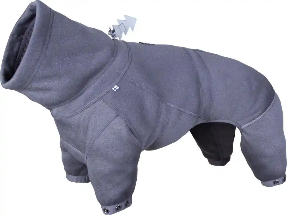 Midlayer Overall till Hund - 25S | Kampanj