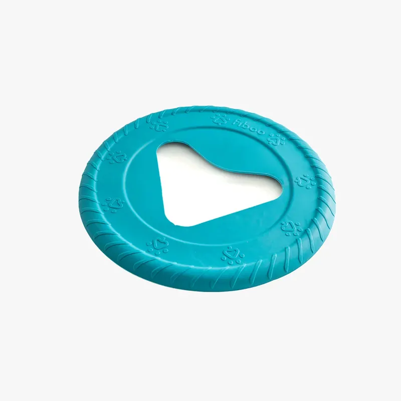 Köp idag - Frisboo Hundfrisbee - Blå
