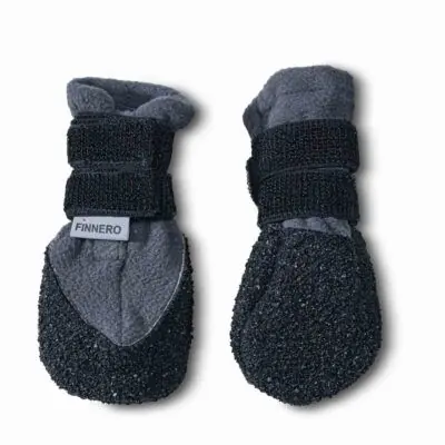 Halla Lux Booties Hundstrumpor 2-pack - XL | Beställ nu