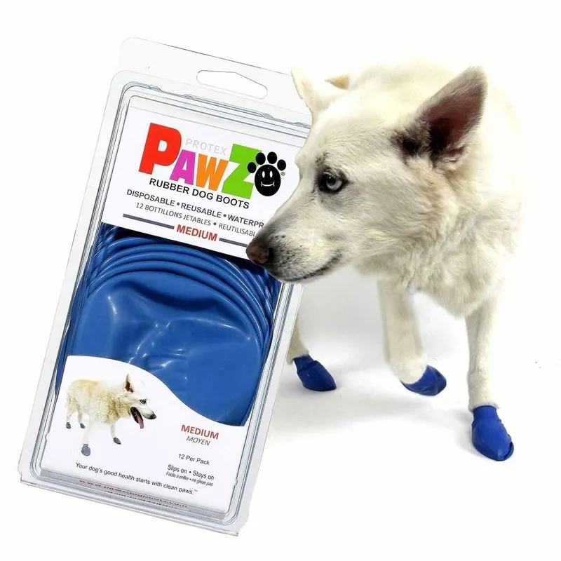 Pawz Hundsko - M | Lågt pris
