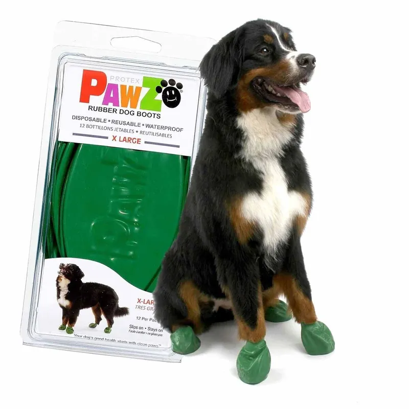 Endast ett fåtal kvar | Pawz Hundsko - XL