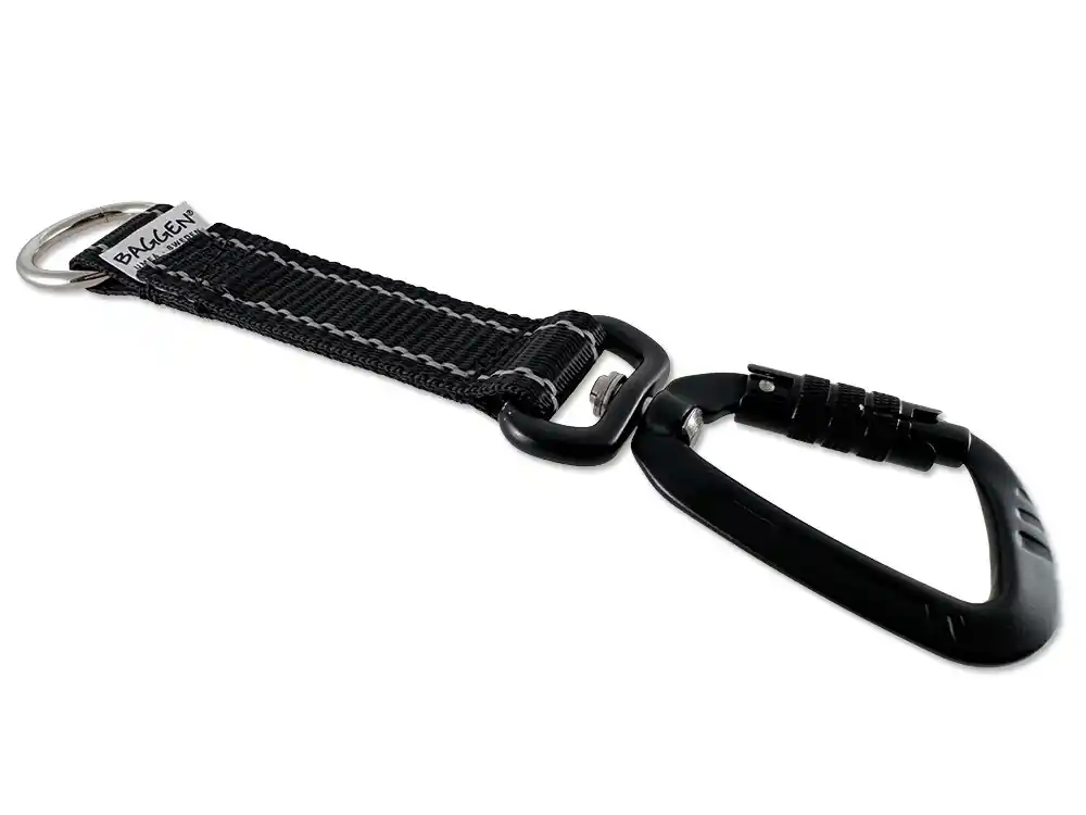 Koppelfäste Twistlock till Softbelt - Koppelfäste - Specialpris