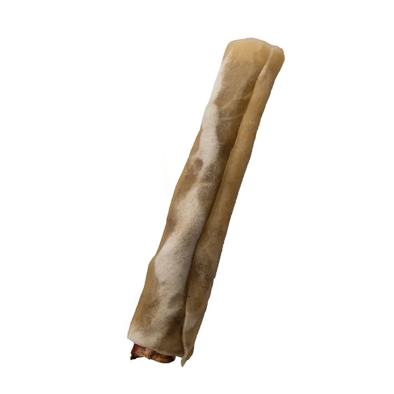 Hundtugg Raw Beef Throat - M | Bra pris