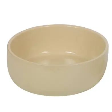 Keramikskål Kaunis - Creme Large | Kampanjen går snart ut