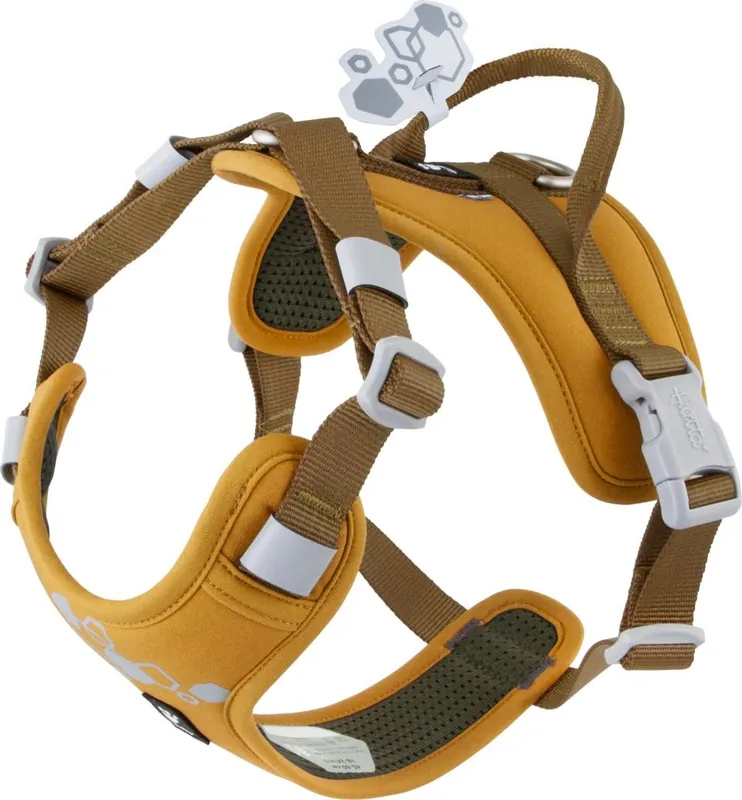 Weekend Warrior Hundsele II ECO - Desert / 40 - 50 cm - Bara idag