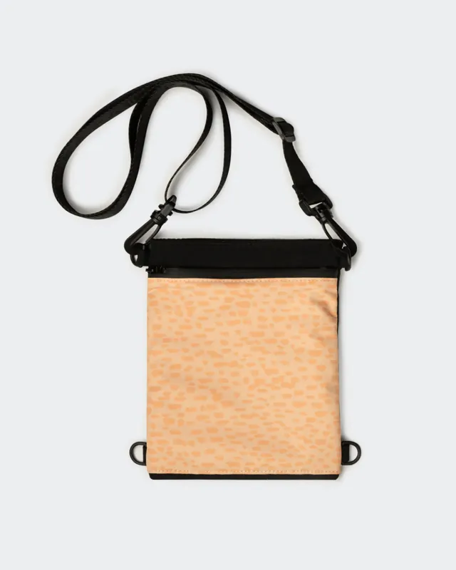 Treat Pouch 2.0, Godisväska - Peach - Rekommenderas