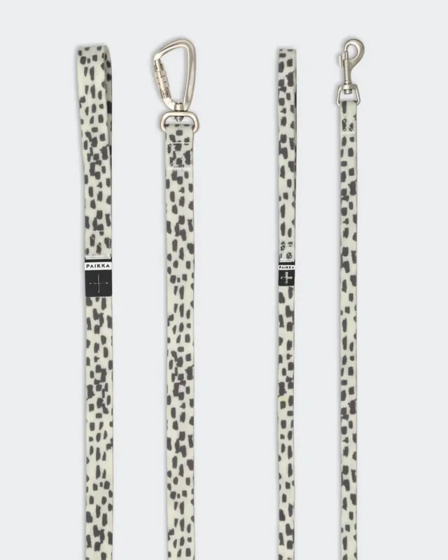 Försäljningssuccé - Glow Leash Självlysande Hundkoppel 2.0 - 20 mm