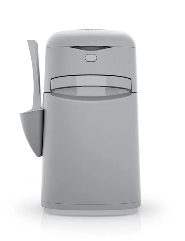 Litter Genie Easy Roll Pail Kattsandshink - Kattsandshink Litter Genie | Favorit