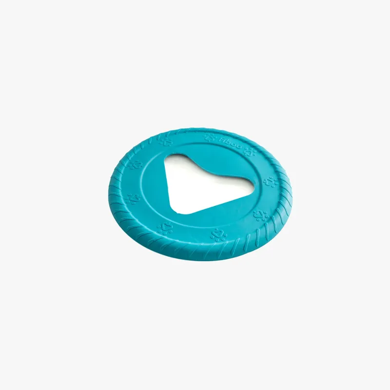 Köp direkt | Frisboo Hundfrisbee Mini - Blå