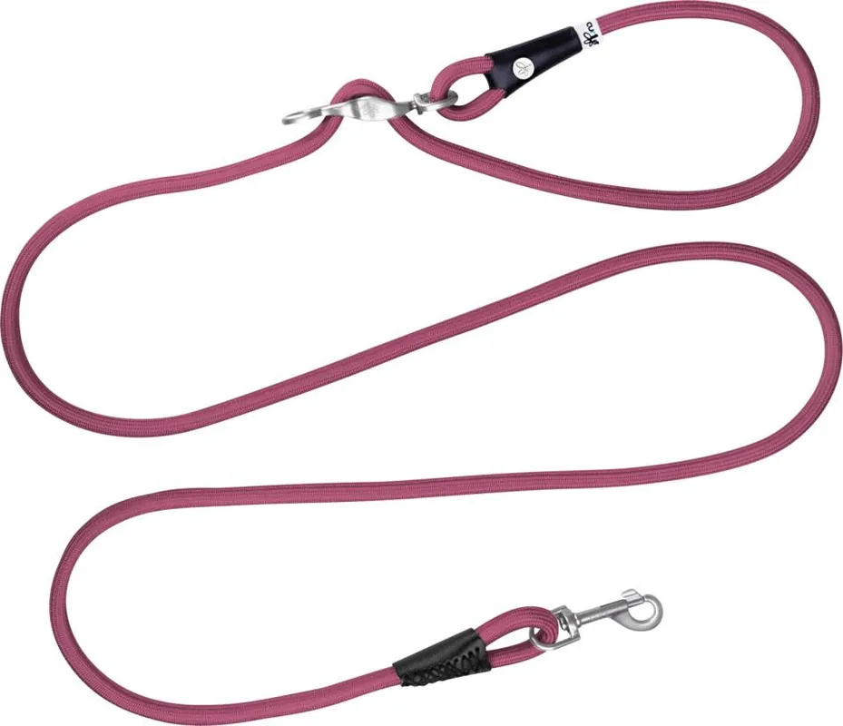 Reapris | Vario Comfort Line Hundkoppel - Ruby / S