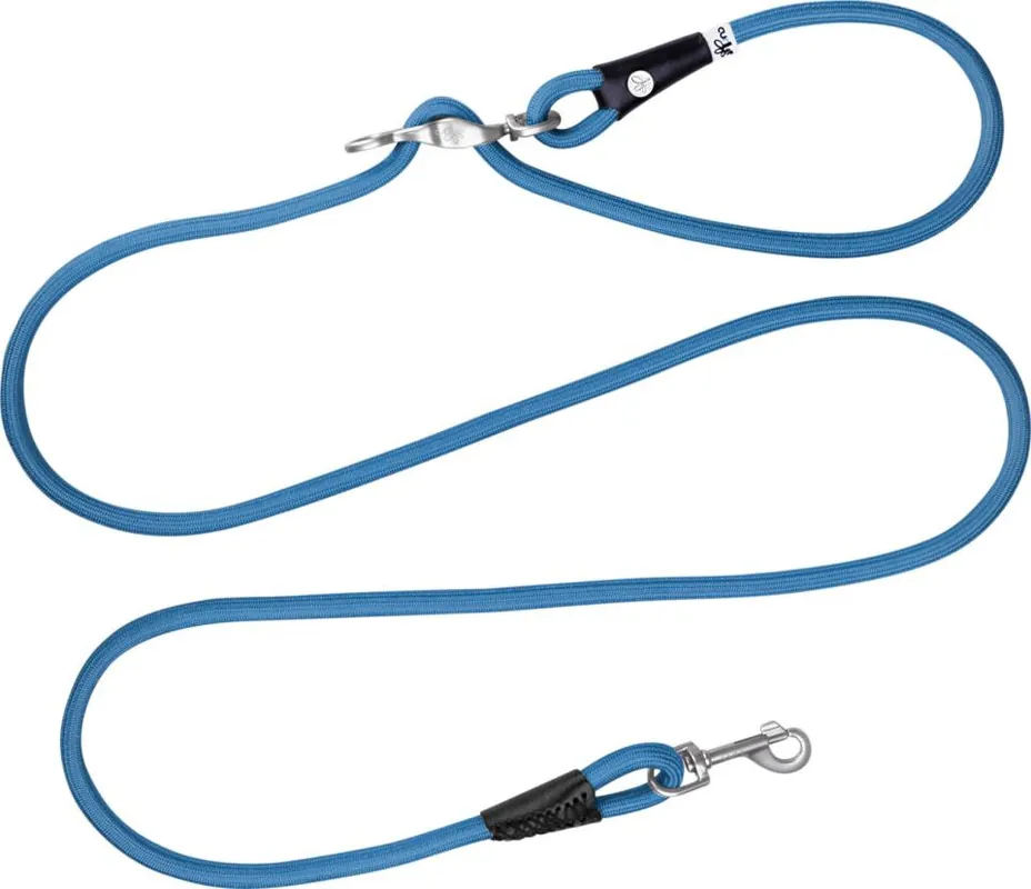 Köp nu | Vario Comfort Line Hundkoppel - Blå / L
