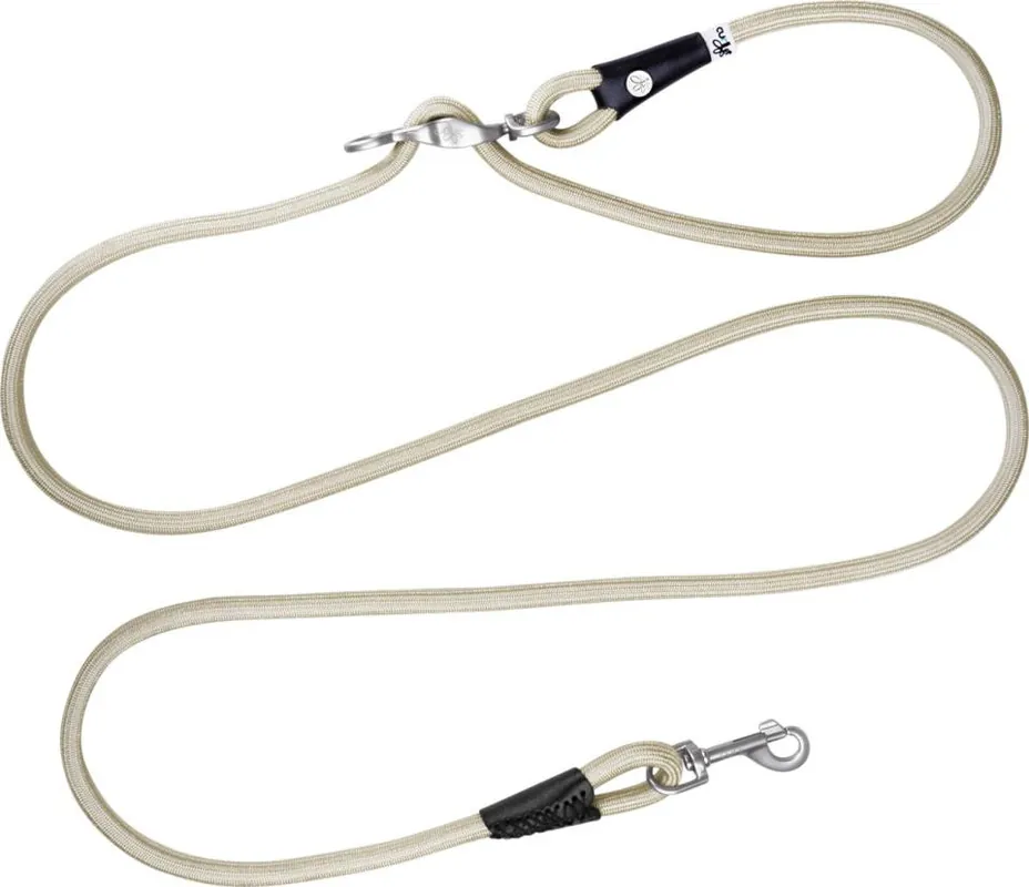 Vario Comfort Line Hundkoppel - Beige / L - Dagens deal