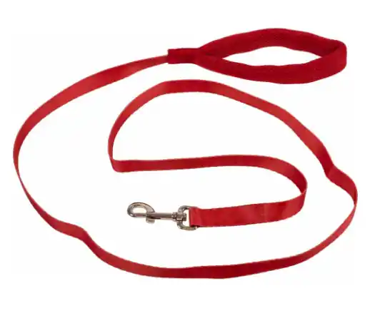 Air Mesh Koppel för Hund - Röd | Bra pris