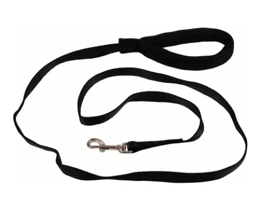 Populär - Air Mesh Koppel för Hund - Svart