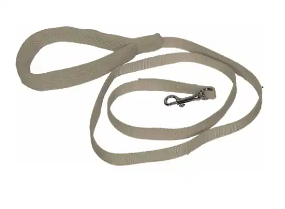 Air Mesh Koppel för Hund - Beige - Toppsäljare