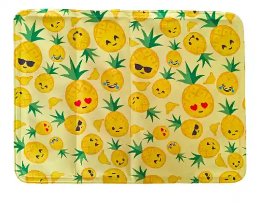 Kylmatta Ananas till Hund - L | Under begränsad tid