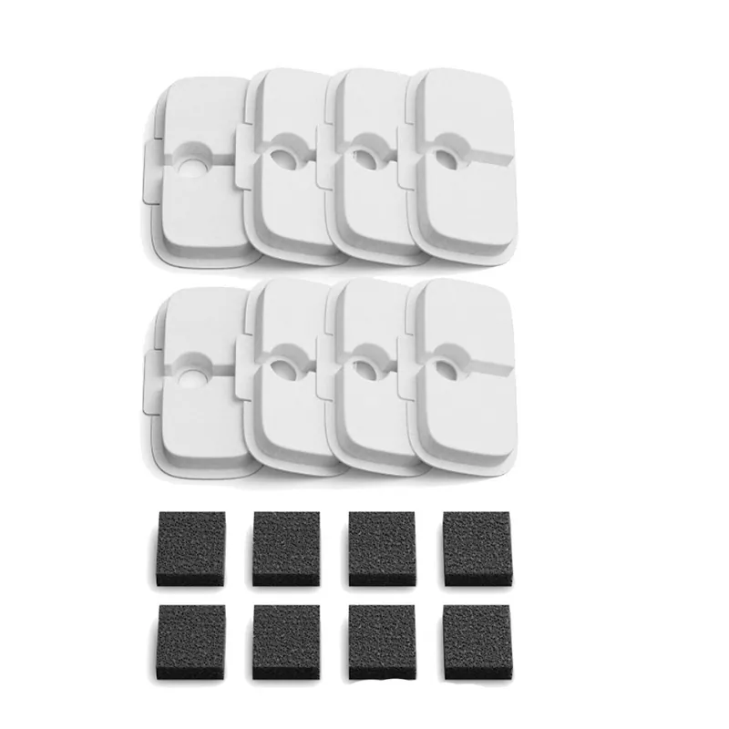 Skaffa nu - Dockstream Replacement Filter (8 pack) - 8-Pack