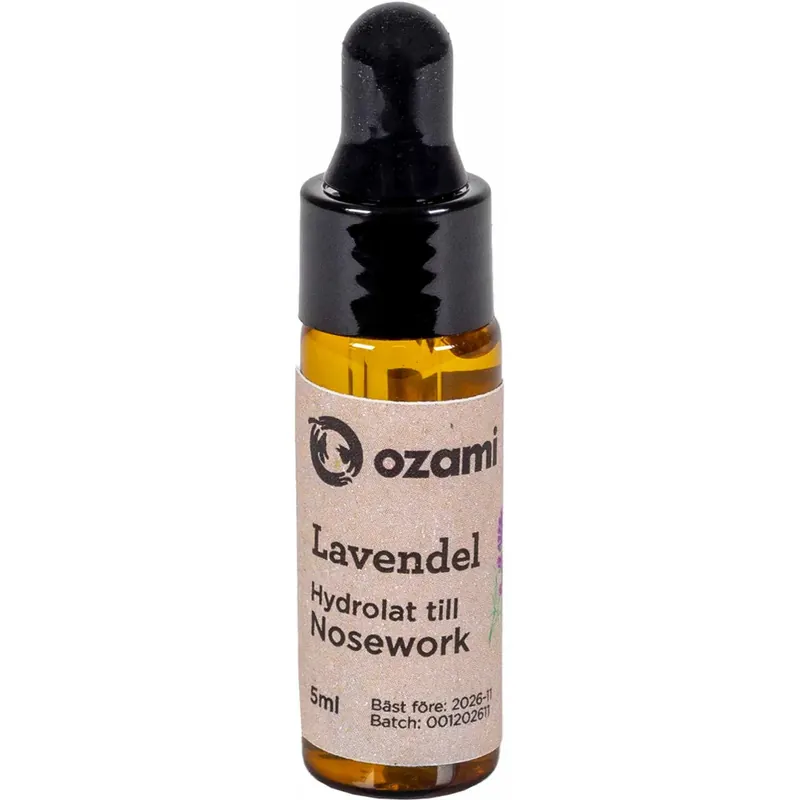 Nosework Hydrolat Lavendel - 5 ml | Premium