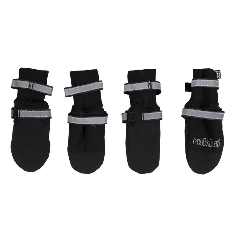 Rukka Protect Softshell Sko (6) | Slutrea