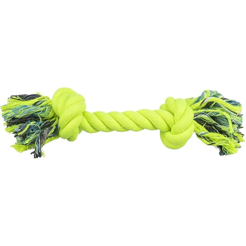 Mycket efterfrågad - Trixie Flosstugg (37 cm)