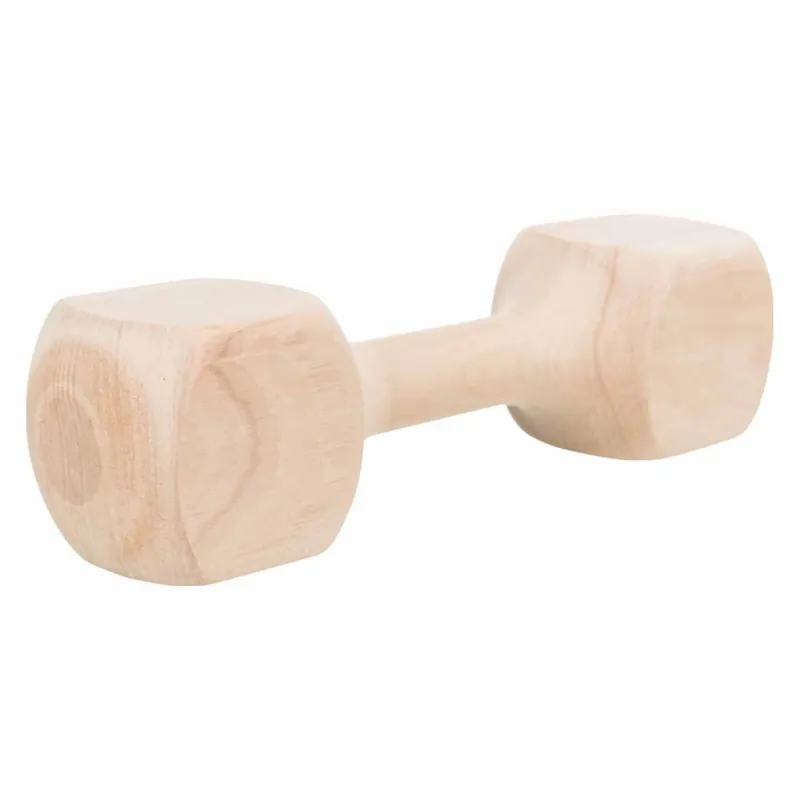 Väl omtyckt | Trixie Apportbock Trä 25 cm (400 g)