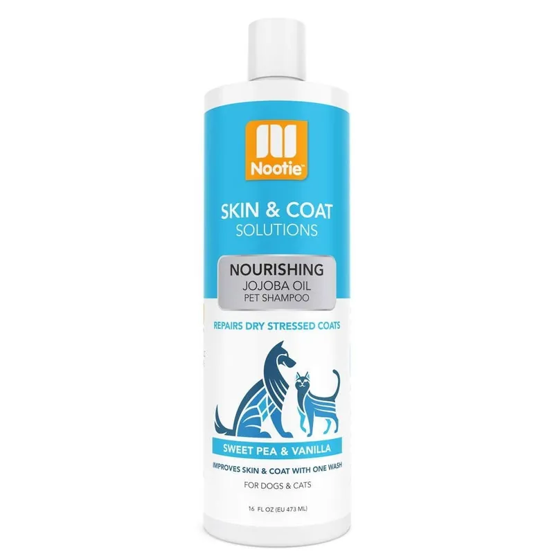 Nootie Nourishing Schampo | Favorit