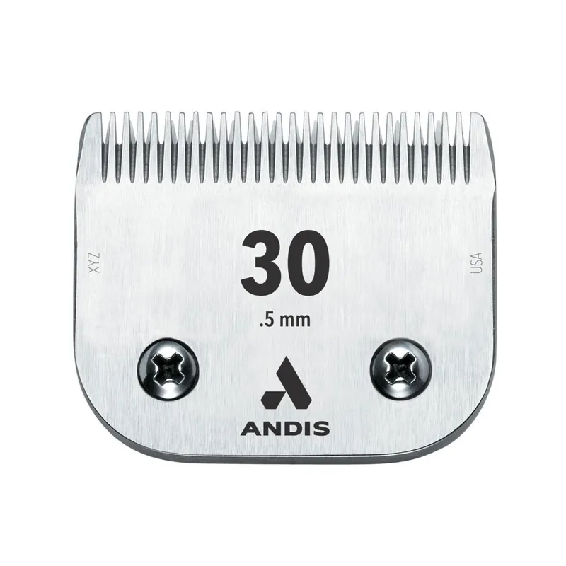 Kundernas favorit - Andis UltraEdge Skär (0,5 mm / 30)
